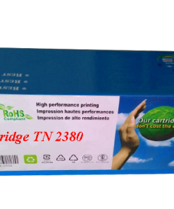 Hộp mực in laser HKC TN 2380 (Cartridge TN 2380) dùng cho Máy in Brother HL-L2300 L2300D L2340 L2340DW L2360DN L2365DW L2380DW