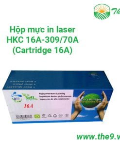 Hộp mực in laser HKC 16A-309/70A (Cartridge  16A)