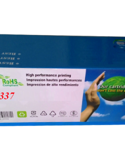 Hộp mực in laser Canon 337 / Cartridge 337