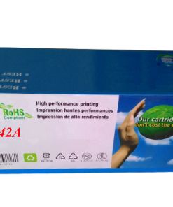 Hộp mực in laser HKC 42A (Cartridge 42A)