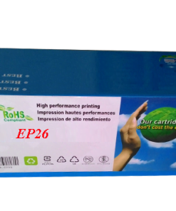 Hộp mực in laser HKC EP26 (Cartridge EP26)