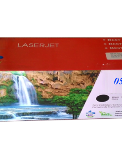 Hộp mực in laser HP 05A – 319 (Cartridge 05A – 319)