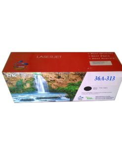Hộp mực in laser The9 HKC-36A / HKC-313 (Cartridge 36A - 313)