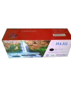 Hộp mực in laser The9 HKC-35A -312 (Cartridge  35A -312)