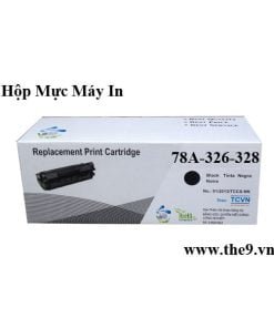 Hộp mực in laser The9 HKC-78A -328 / Cartridge  78A -328