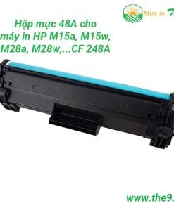 Hộp Mực in Laser The9 HKC-CF248A-48A-44A (Cartridge HKC-CF248A-48A-44A)