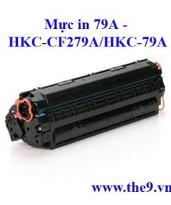 Hộp mựcin 79A/HKC-79A/HKC-CF279A/dùng cho máy in HP LaserJet Pro M12A, M12W, M26a, M26nw