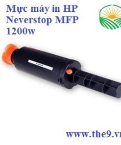 Mực máy in hp neverstop laser MFP 1200w (mã mực HKC-103A)