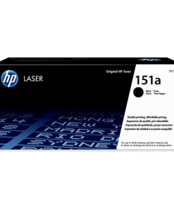 Hộp mực máy in HP 4103FDN - HP 151A (W1510A)