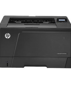 Máy in HP LaserJet Enterprise M706N - Khổ A3 - (Chính Hãng)