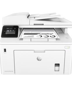 Máy in HP LaserJet Pro MFP M227fdw (G3Q75A)