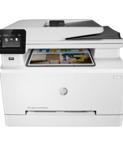 Máy in HP Color LaserJet Pro MFP M281fdn (T6B81A)