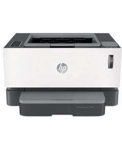 Máy In Laser Trắng Đen HP Neverstop Laser 1000w (4RY23A) - Chính Hãng - (Chính Hãng)