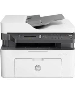 Máy in đa chức năng HP Laser MFP 137fnw (4ZB84A) - (Chính Hãng)