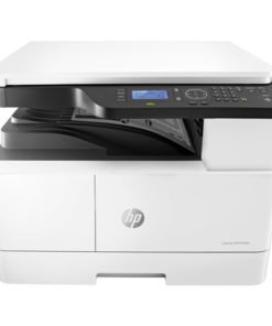 Máy in đa chức năng HP Laser MFP M440N (in, copy, scan, in mạng) | In A3 - (Chính Hãng)