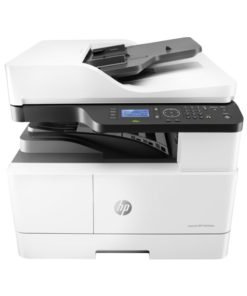 Máy in đa chức năng HP LaserJet MFP M438nda (8AF45A) - (Chính Hãng)