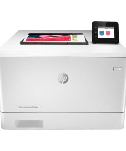 Máy in Laser màu HP Color LaserJet Pro M454dw (W1Y45A)