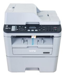 Máy in đa chức năng Laser Brother MFC-L2701DW - (Chính Hãng)