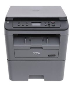 Máy in đa chức năng Laser Brother DCP-L2520D - (Chính Hãng)