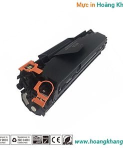 Hộp Mực Máy in Canon F166400 (LBP 6030) hàng mới 100% nhập khẩu nguyên hộp chất lượng in đẹp, rõ nét