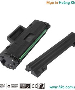 Hộp mực in 107A không chip sử dụng cho HP Laser 107a/107w/MFP 135a/MFP 135w/MFP 137fnw, mới 100%, Full Hộp