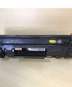 Hộp mực máy in Canon MF240, MF241 (CGR137/337/83A) CÓ LỔ ĐỔ MỰC, nhập khẩu mới 100%, IN ĐẸP-CHẤT LƯỢNG- GIÁ SỐC