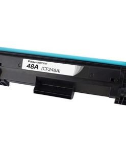 Hộp mực cho máy in đa chức năng HP Laser Pro MFP M28w hàng nhập khẩu mới 100% /CF248A/ 48A