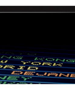 Mực in HP 204A Black Original LaserJet Toner Cartridge (CF510A)