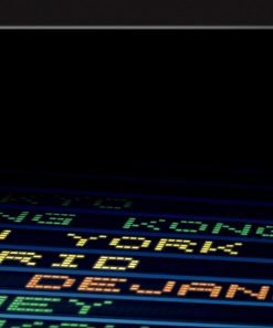 Mực hộp máy in laser HP 204A Cyan (CF511A)