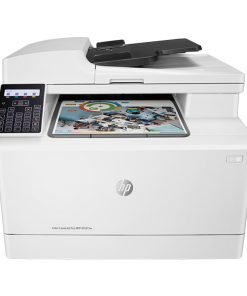 Máy in laser màu HP đa chức năng Pro M181FW (T6B71A)