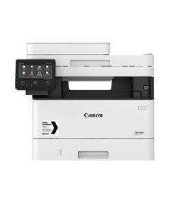 Máy in laser Canon Đa chức năng MF443DW