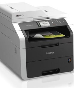 Máy in laser màu đa năng Brother MFC-9140CDN