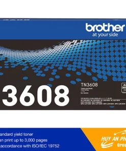 Cụm Drum Brother DR-3608 Cho Máy HL-L5210 L6415 L5510 L6915