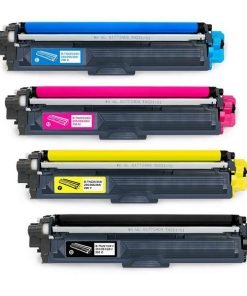 Hộp mực máy in Brother HL 3150CDN, 3170CDW, MFC 9140CDN, 9330CDW, Mực TN261BK/ C/ Y/ M