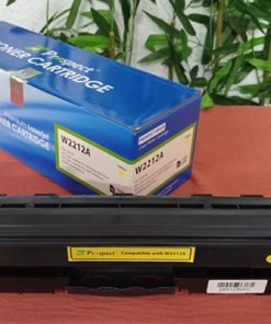 Mực HP Color LaserJet Pro M255dw M255nw MFP M282nw M283cdw M283fdw CHÍNH HÃNG PROSPECT 207A W2210A W2211A W2212A W2213A