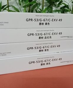 Hộp mực photo Canon iR-ADV C3320/C3325/ C3330/ 33xx/ 35xx/ 37xx/ 3226/ 3020/ 3025/ GPR-53/ NPG-67/ G-67/ C-EXV49
