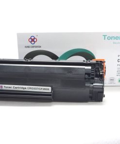 Hộp mực 337 / 83A cho máy in CA MF241d 151dw 211 212w 215 216n 217w 221d 223d 226dn 227dw 229dw siêu mịn- siêu nét