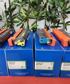 Hộp mực máy in Brother HL-L3240Cdw/ TN-269BK/ TN-269C/ TN-269M/ TN-269Y/ TN269 FULL CHÍP Và cụm drum DR 269CL