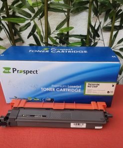 Hộp mực in Brother TN269BK- Màu Đen- FULL CHÍP- CHÍNH HÃNG PROSPECT cho máy in Brother DCP-L3560CDW