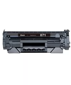 Hộp mực in 071/ CRG071H - Canon LBP 121dn/ 122dw ( No chip)