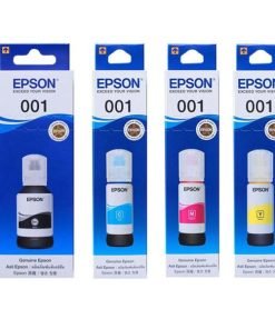 Mực In Epson 001