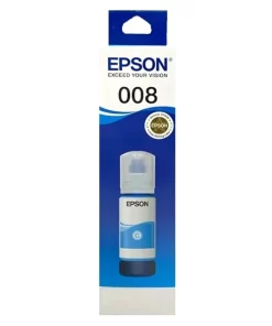 Mực Epson 008 ( Màu xanh ) Dùng Cho Máy L15150