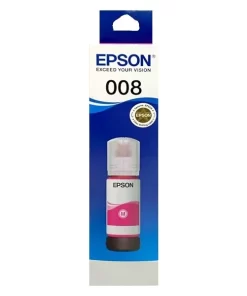 Mực Epson 008 ( Màu đỏ ) Dùng Cho Máy L15150