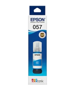 Mực in Epson 057 màu xanh (dùng cho máy L8050/L18050)