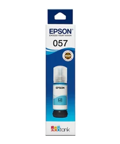 Mực in Epson 057 màu xanh nhạt (dùng cho máy L8050/L18050)