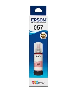Mực in Epson 057 màu hồng nhạt (dùng cho máy L8050/L18050)