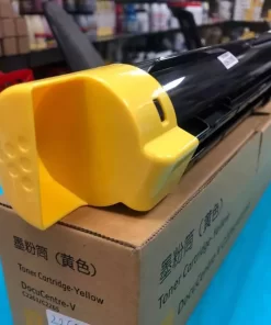 Hộp mực photo màu Xerox DC V C 2263/2265 (Màu Vàng)