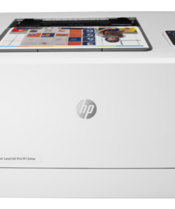 Máy in laser màu HP LaserJet Pro M154nw ( T6B52A)