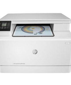 Máy in Laser màu đa năng HP Color LaserJet Pro M180n (T6B70A)