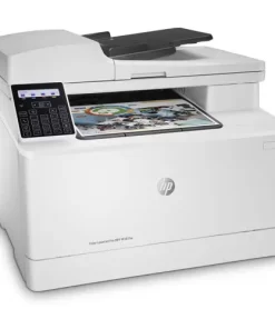 Máy in HP Color LaserJet Pro MFP M181FW đa năng (T6B71A)